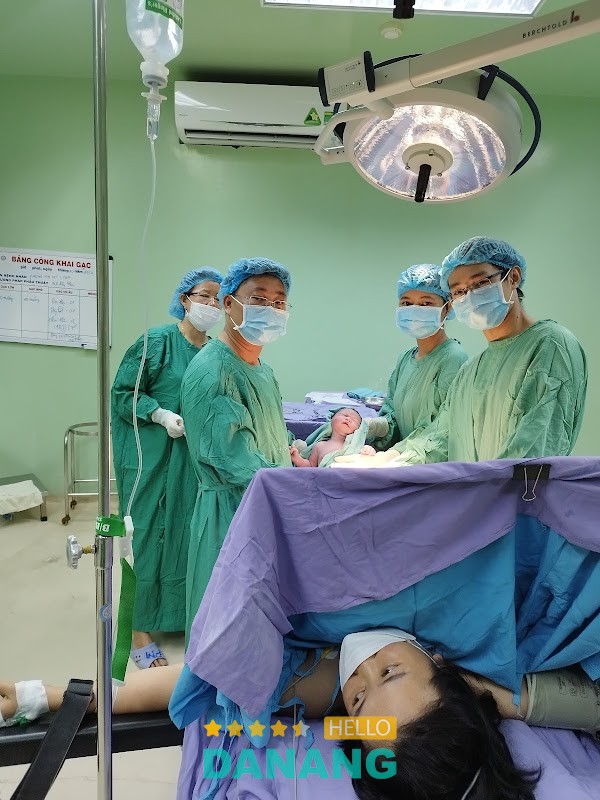 Phòng Khám Bs Vũ Huy Đạt