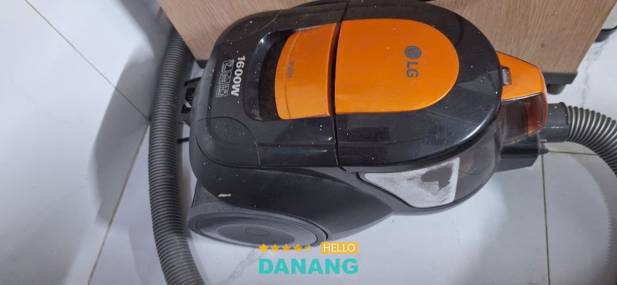 SỬA CHỮA ĐIỆN NƯỚC, ĐIỆN GIA DỤNG TẠI ĐÀ NẴNG-A VƯƠNG