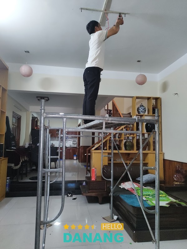 Sửa điện nước Bình Minh – hình ảnh 2