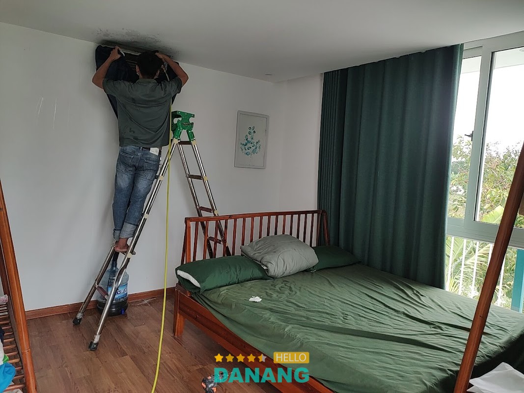 Sữa Chữa Điện nước Đà Nẵng Minh Khôi