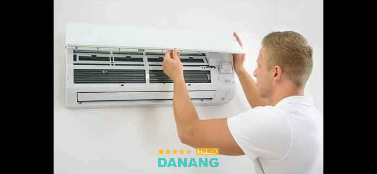 Dịch vụ ALO 24/7- Sửa chữa điện nước, điều hòa, tủ lạnh