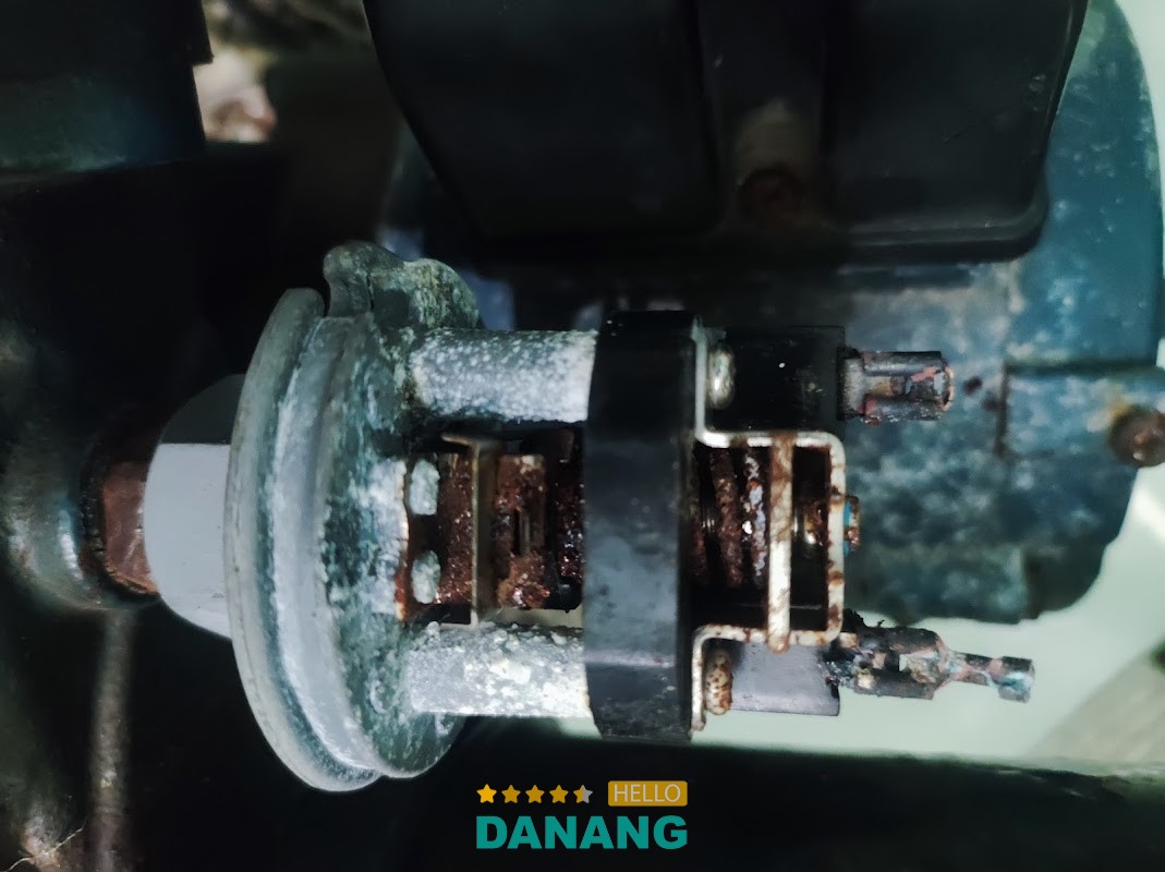 Thi công sữa chữa điện nước Đà Nẵng