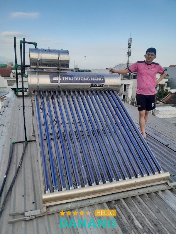 Điện Nước Toàn Cầu