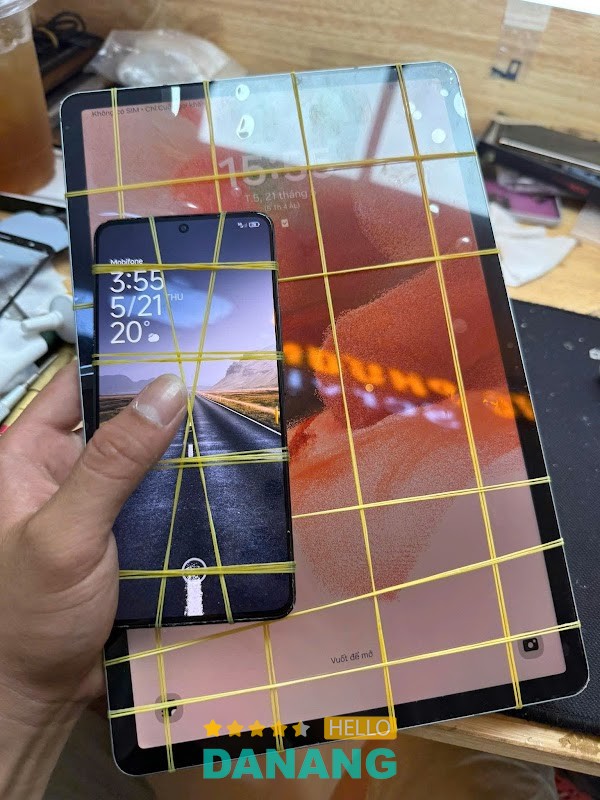 ĐỨC PHƯƠNG MOBILE Hội An