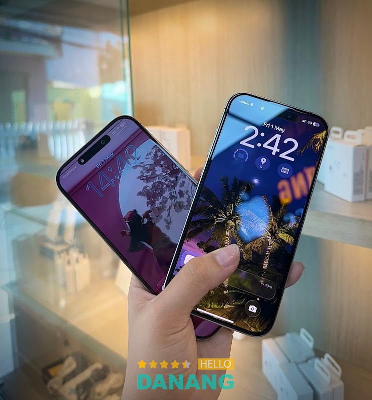 ĐỨC PHƯƠNG MOBILE hình ảnh 3