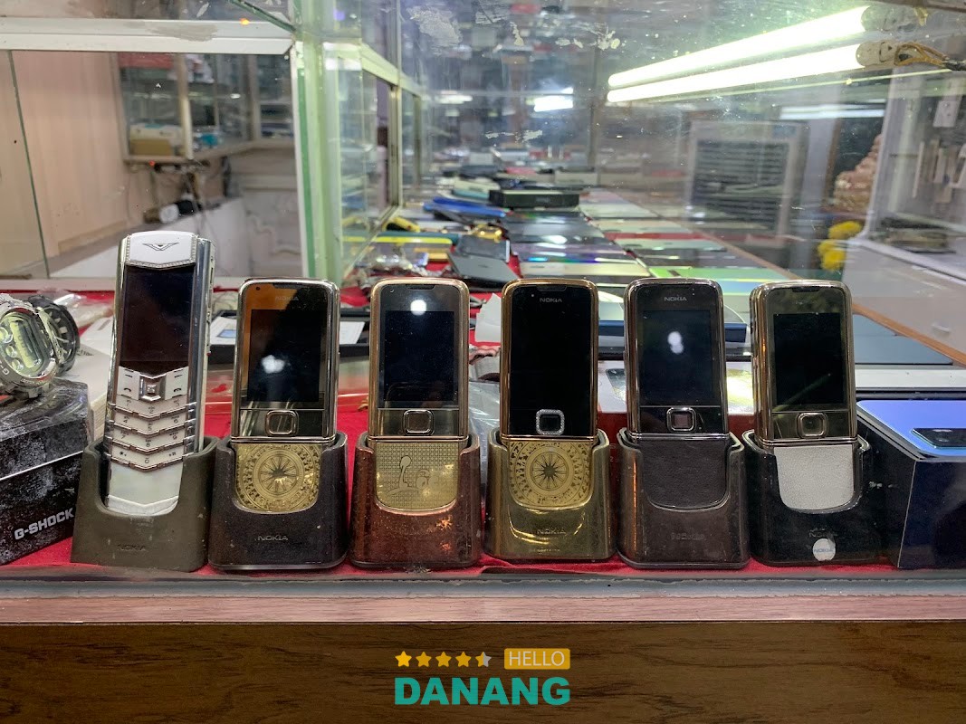 Hoangsamobile hình ảnh 3