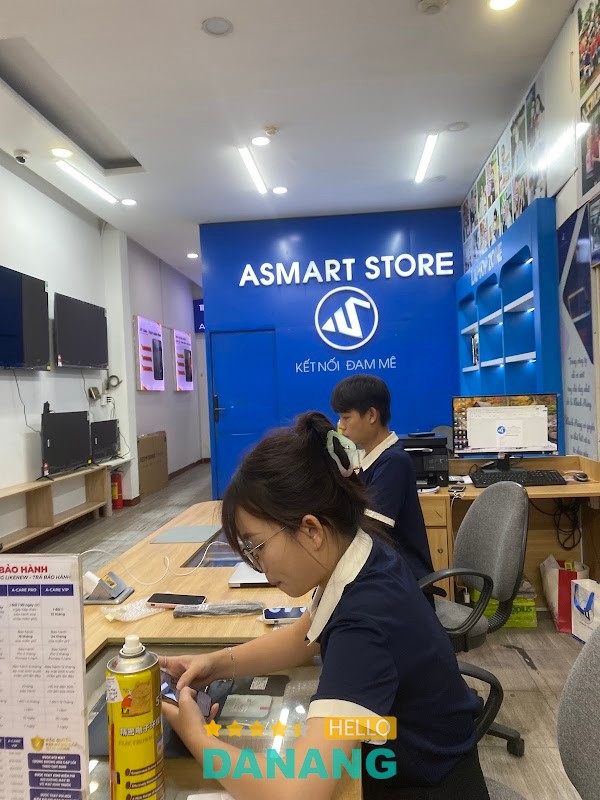 Asmart Hội An hình ảnh 3