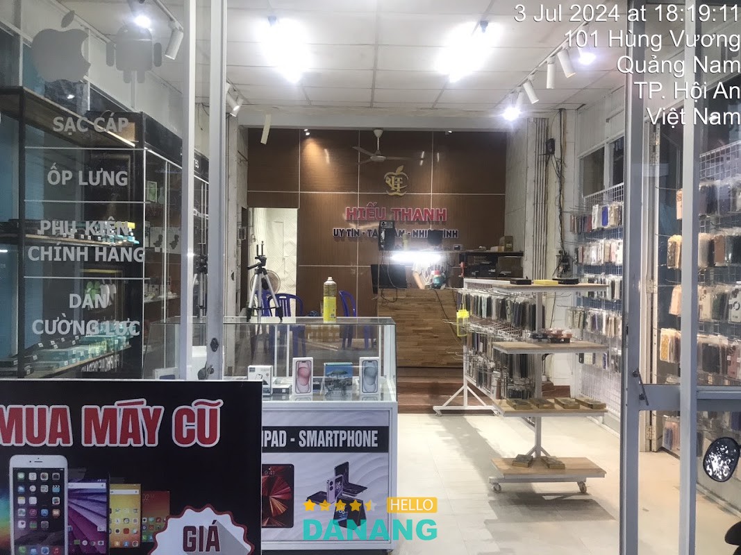 Hiếu Thanh Mobile hình ảnh 2