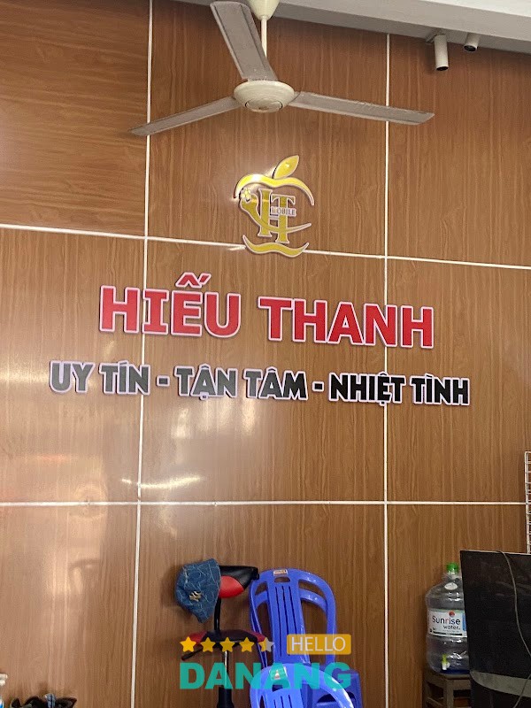 Hiếu Thanh Mobile hình ảnh 3