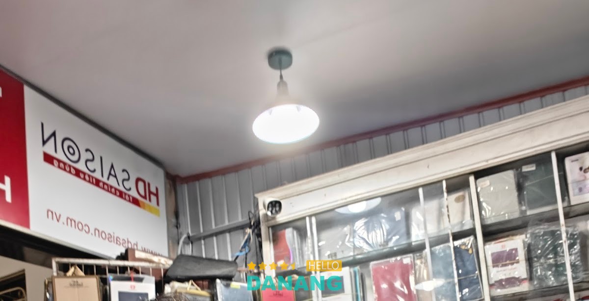 Thiên Lộc Apple Hội An