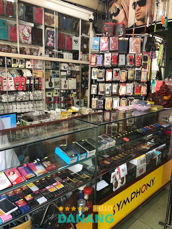 Thiên Lộc Apple hình ảnh 2