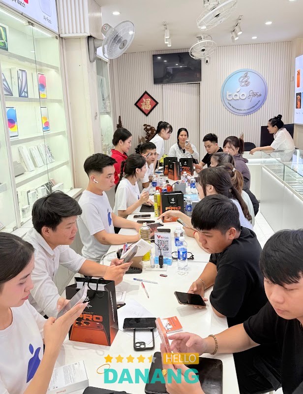 TAO’S STORE HỘI AN hình ảnh 2