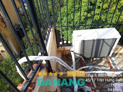Thợ Sửa Điều Hòa Tại Hội An - Điện Lạnh Điện Nước Đức Hải – 75 Điện Biên Phủ, Hội An Tây, Đà Nẵng, Việt Nam hình ảnh 3