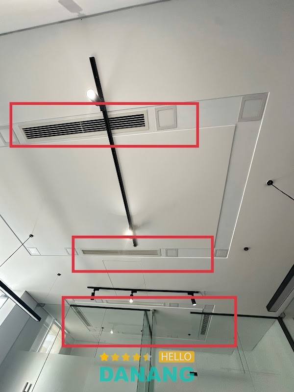 Thợ Sửa Điều Hòa Tại Nhà Hội An - Điện Lạnh Điện Nước Đức Hải – 119 Cửa Đại, Hội An Đông, Đà Nẵng, Việt Nam hình ảnh