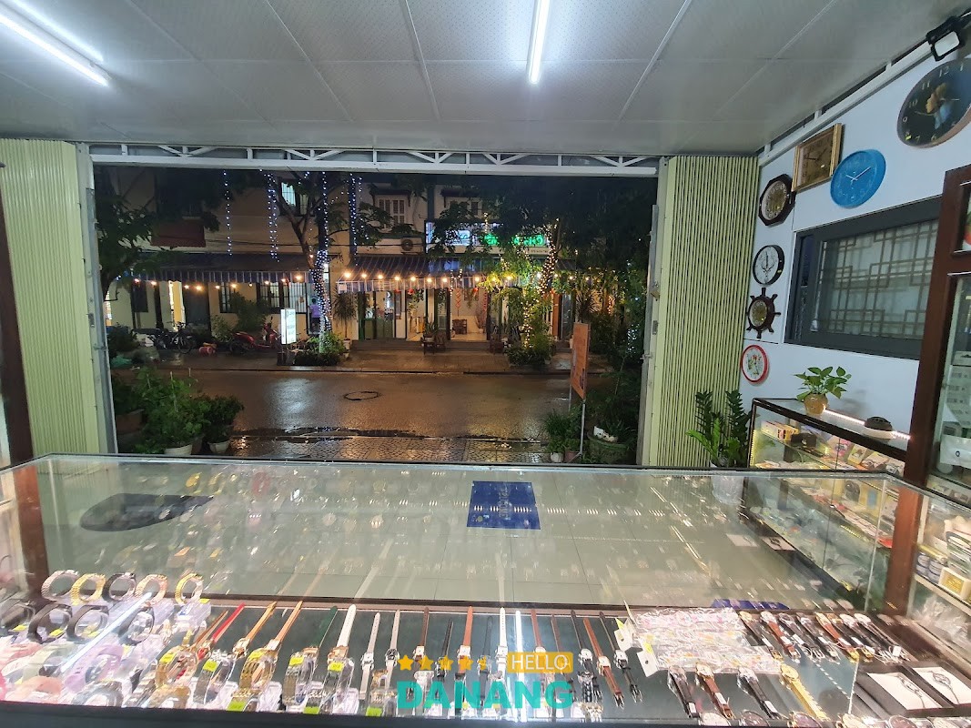 Tiệm sửa và bán đồng hồ Hồ Văn Hoà JB – hình ảnh 3