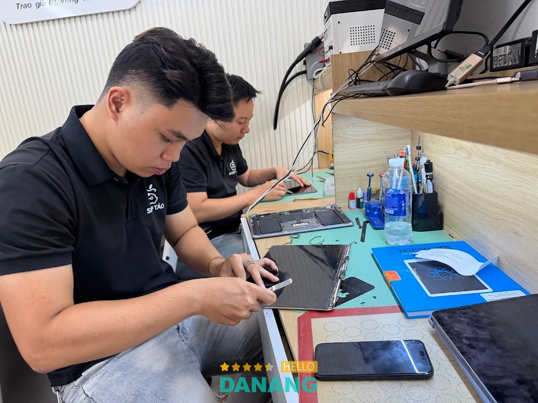 Shop Táo Care – Sửa iPhone iPad MacBook Đà Nẵng – hình ảnh 2