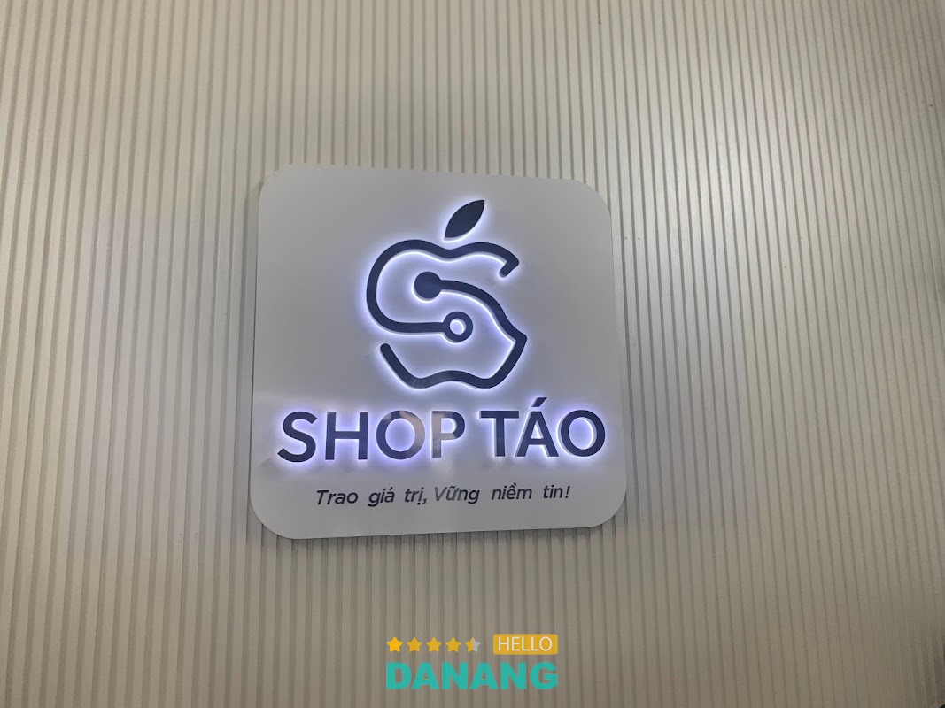 Shop Táo Care – Sửa iPhone iPad MacBook Đà Nẵng – hình ảnh 3