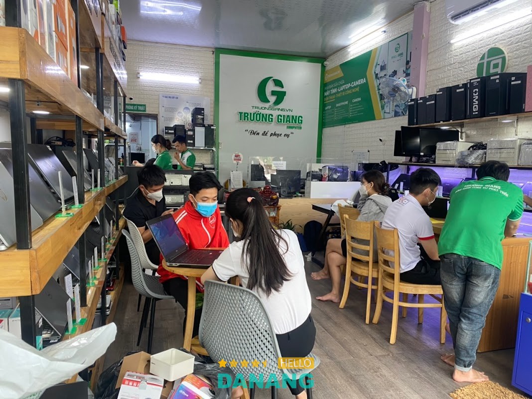 Sửa điện thoại Đà Nẵng uy tín LẤY NGAY - 180s.net – hình ảnh 3