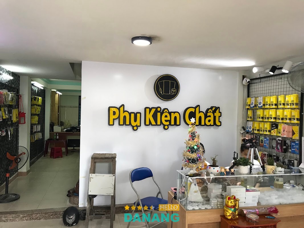 Trung Tâm Sửa Chữa Điện Thoại Uy Tín Tại Đà Nẵng – hình ảnh 2