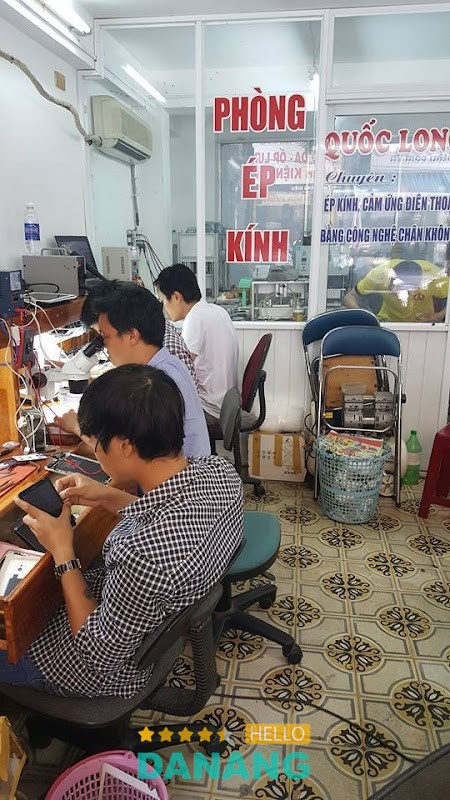 ĐTDĐ Quốc Long Mobile – hình ảnh 3