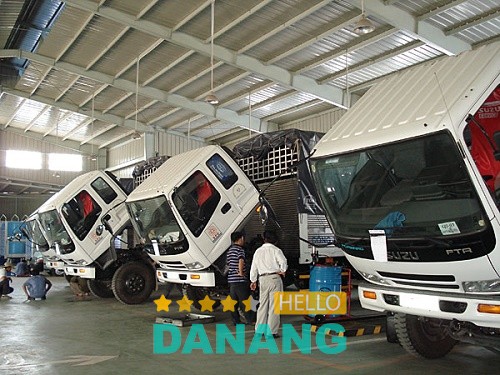 Sửa ô tô lưu động Văn Tưởng – hình ảnh 2
