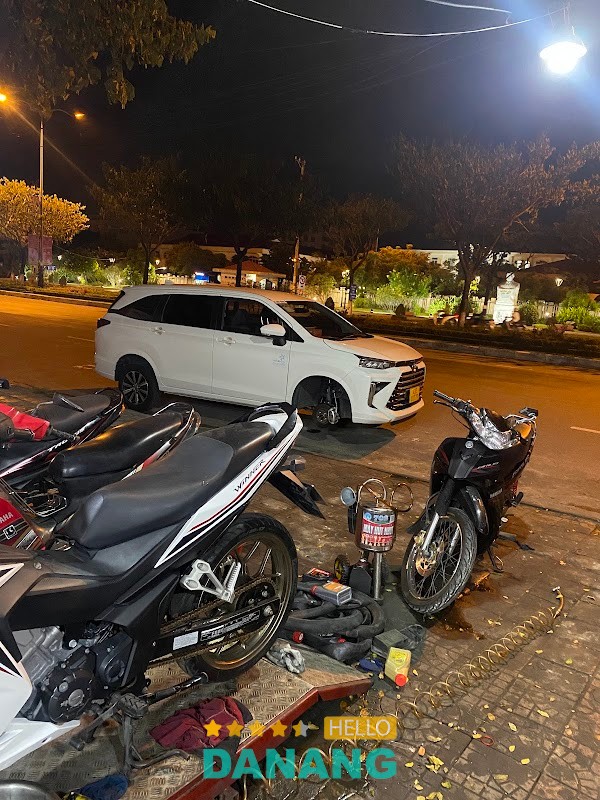 Sửa Xe Máy lưu động – hình ảnh 2