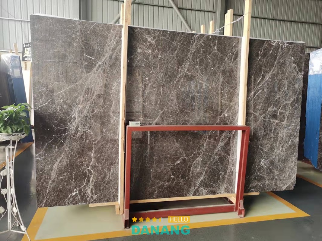 SofarStone thi công đá mài granito Đà Nẵng