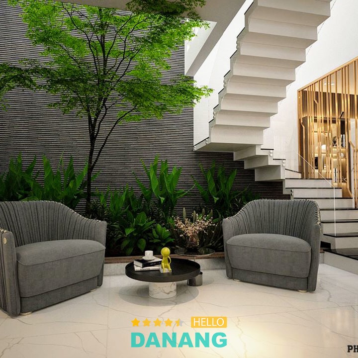 Thi công đá hoa cương Granite Miền Trung