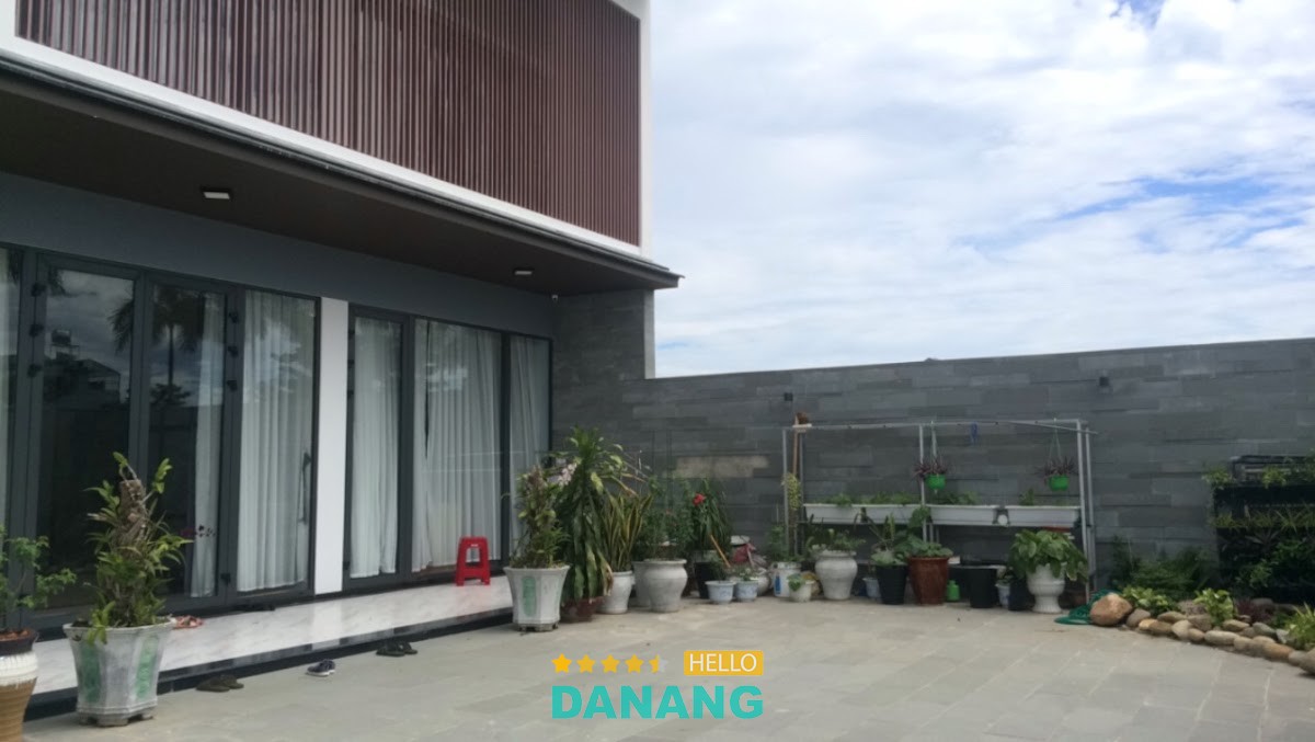Vật liệu đá tại Đá Khải Minh