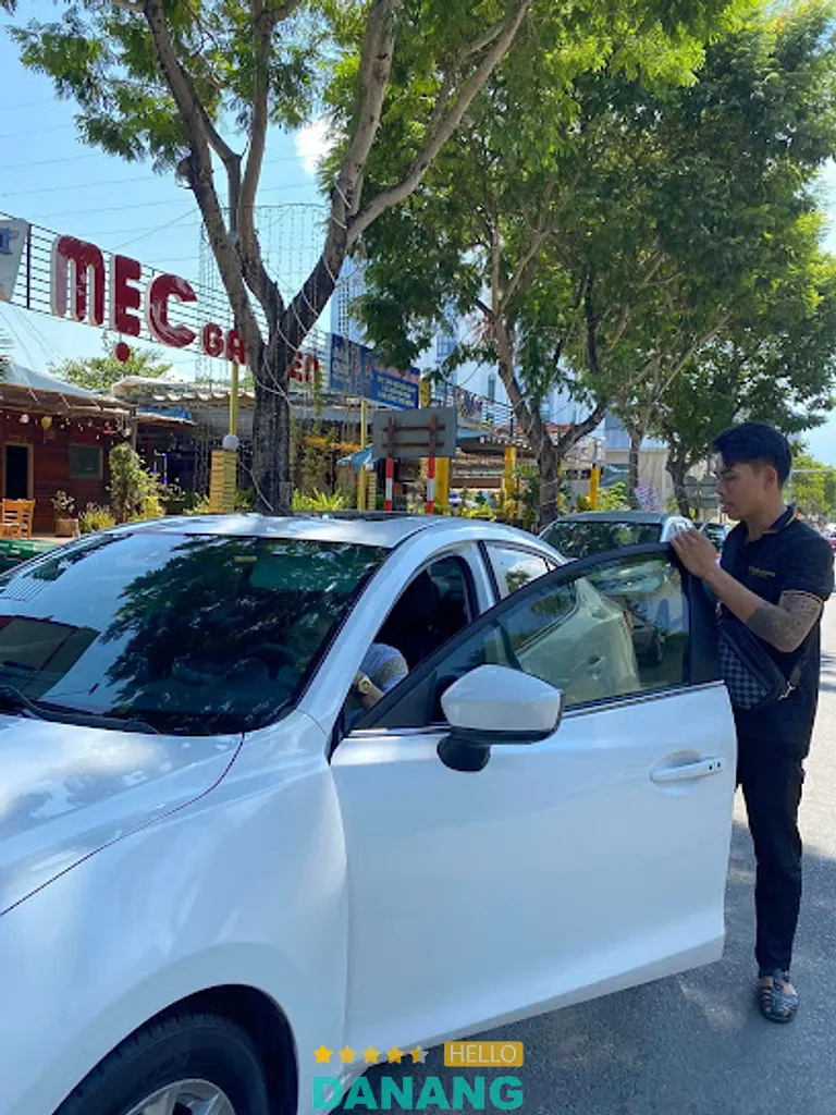 Toàn Cầu Vàng: cho thuê xe tự lái chất lượng ở Đà Nẵng