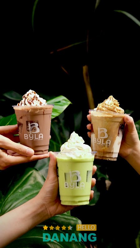 BYLA BAKERY - COFFEE - TEA hình ảnh 2