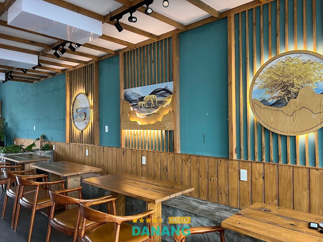 BYLA BAKERY - COFFEE - TEA hình ảnh 3