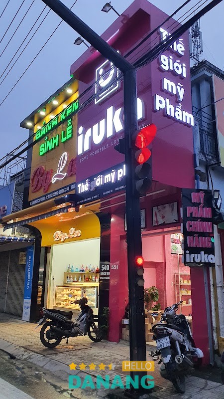 Tiệm Bánh Kem Byla hình ảnh 3
