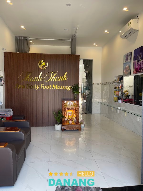 Hội An Lantern Spa Nail – hình ảnh 2