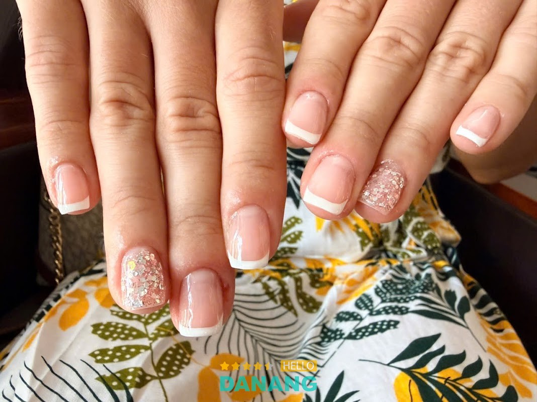Hội An Lantern Spa Nail – hình ảnh 3