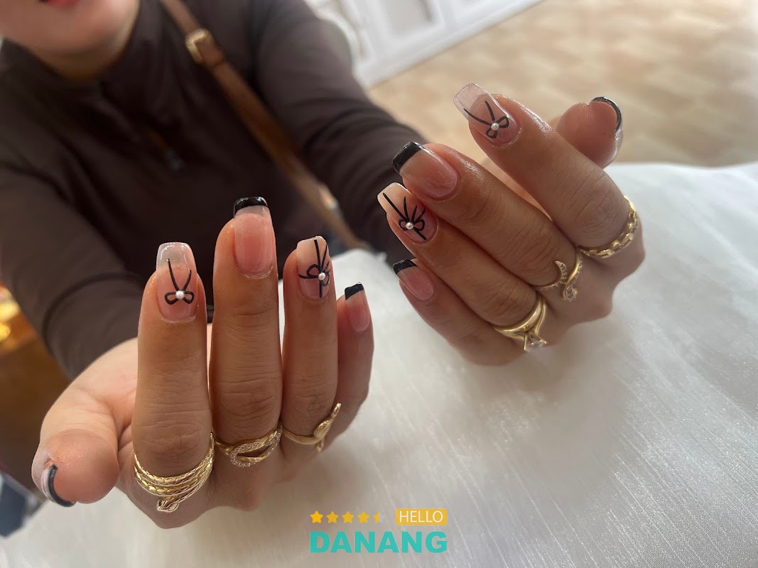 Nail & Spa Tuyết Nhi – hình ảnh 2