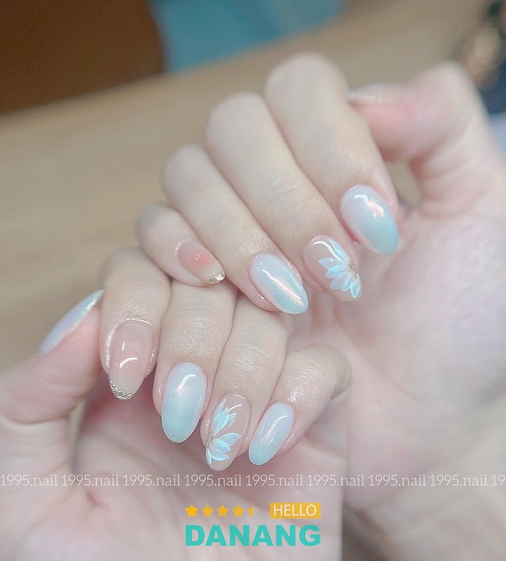 Tiệm Nail 1995 – Dũng Sĩ Điện Ngọc, Điện Bàn Đông, Đà Nẵng, Việt Nam