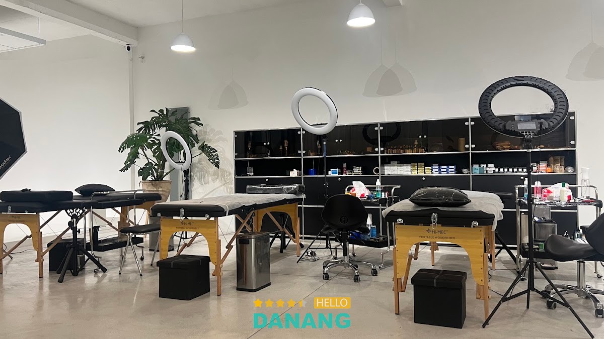 OCD Ink Studio Hoi An hình ảnh 2