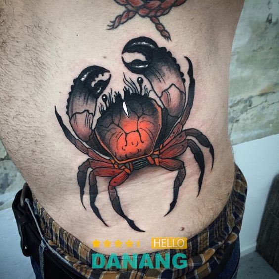 Xăm hình nghệ thuật Trung Tattoo