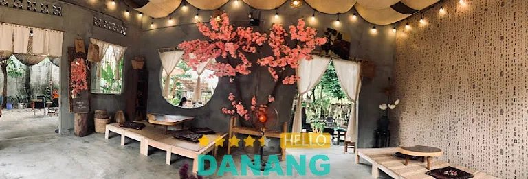 Trà Là Nhà: 100 Nguyễn Bính, Liên Chiểu