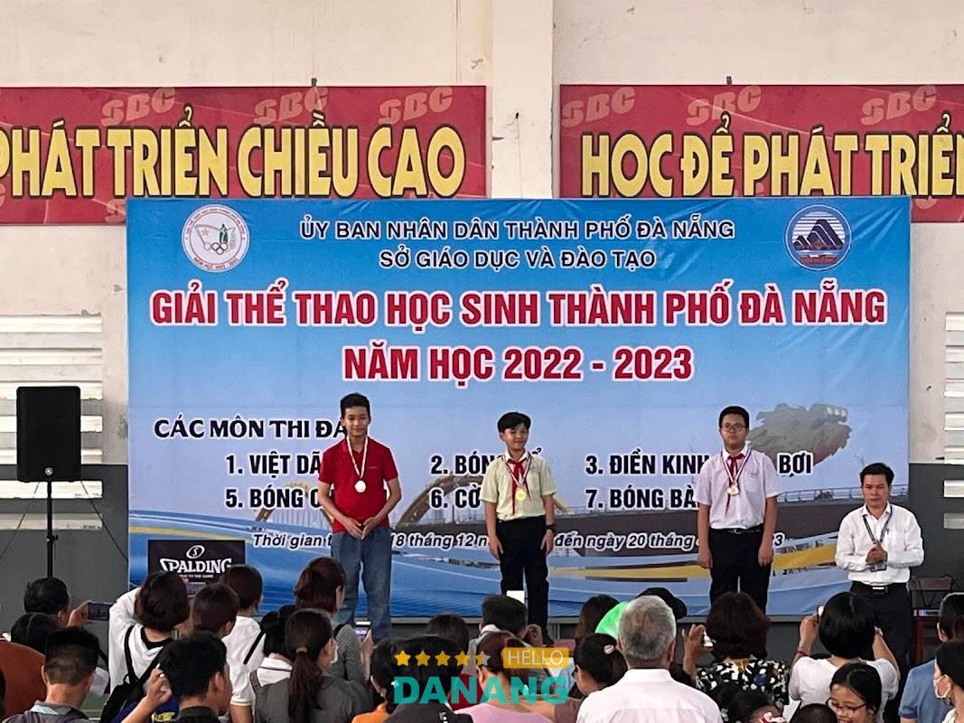 Danang Chess Club hình ảnh 2