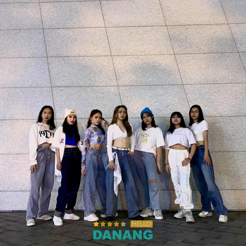 Phòng dạy nhảy hiện đại Jan Dance hình ảnh 2