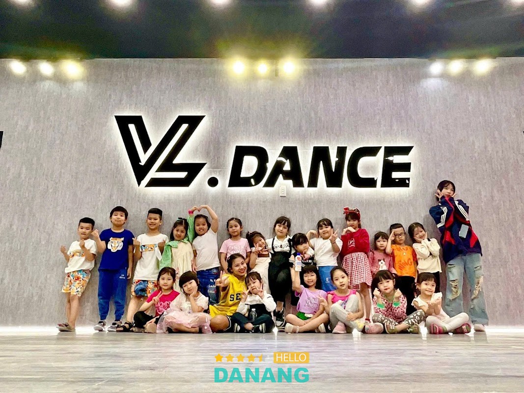 VL Dance Studio - Cơ sở 95 Thanh Long Đà Nẵng