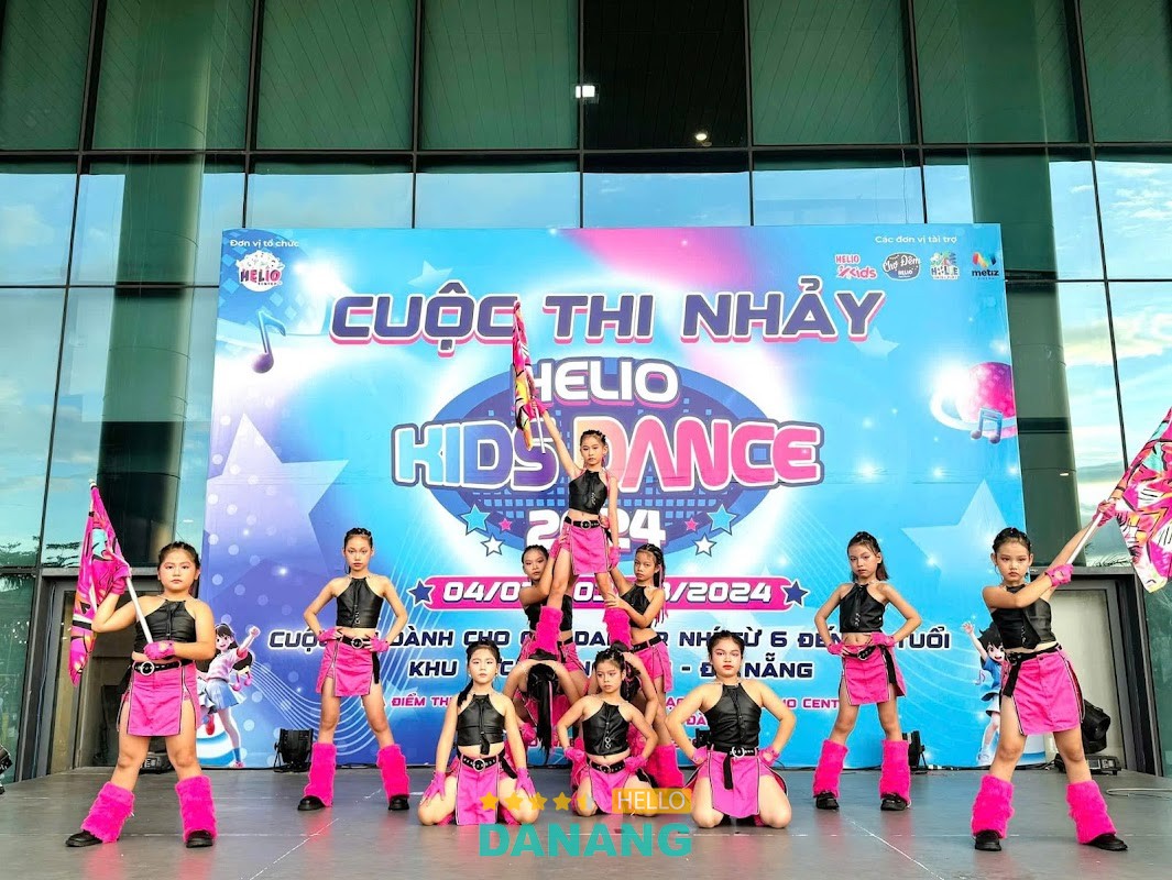 VL Dance Studio - Cơ sở 95 Thanh Long hình ảnh 3
