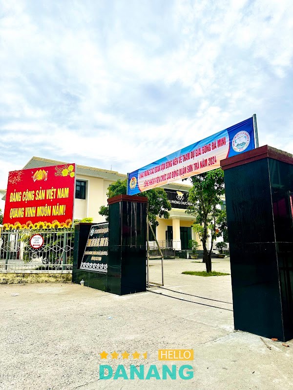 Galaxy Dance Center Đà Nẵng