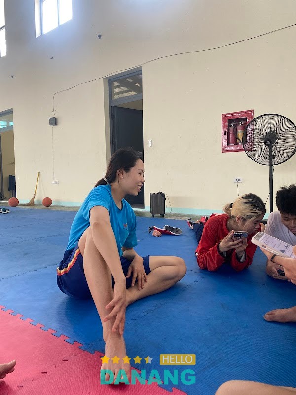 CLB Taekwondo Kid Stars hình ảnh 3