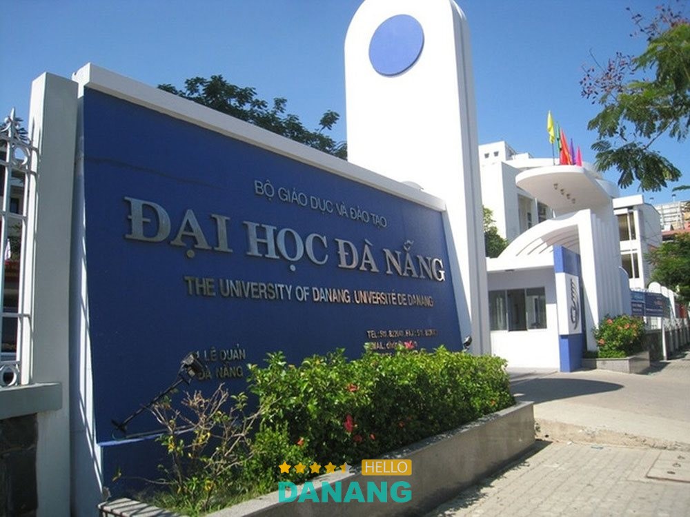 Đại học Đà Nẵng Đà Nẵng