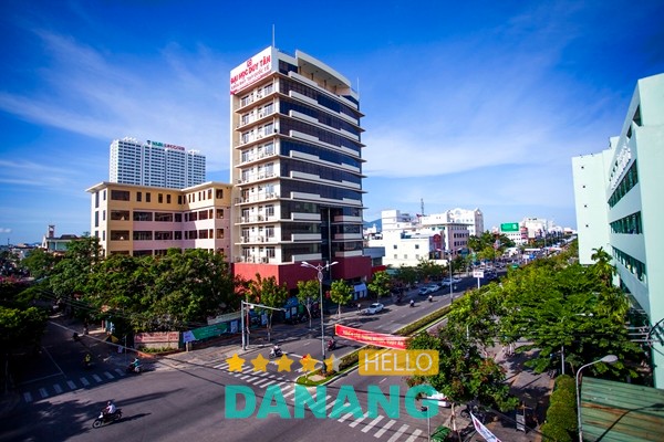 Trường Đại học Duy Tân Đà Nẵng