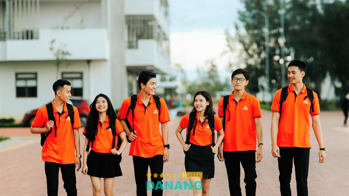 Đại học FPT Đà Nẵng Đà Nẵng
