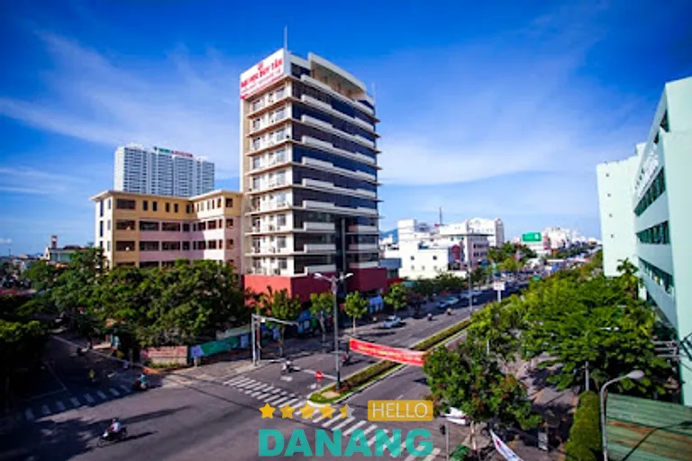 Trường Đại Học Duy Tân: 254 Nguyễn Văn Linh, P. Thanh Khê